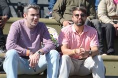 Foto de la galería: Turismo Nacional: mirá las postales de lo que dejó la final en el Rosamonte