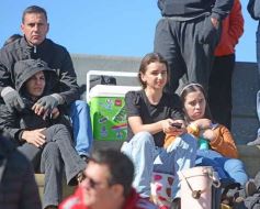 Foto de la galería: Turismo Nacional: mirá las postales de lo que dejó la final en el Rosamonte