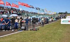 Foto de la galería: Turismo Nacional: mirá las postales de lo que dejó la final en el Rosamonte