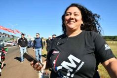 Foto de la galería: Turismo Nacional: mirá las postales de lo que dejó la final en el Rosamonte