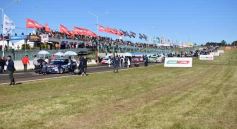 Foto de la galería: Turismo Nacional: mirá las postales de lo que dejó la final en el Rosamonte