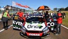 Foto de la galería: Turismo Nacional: mirá las postales de lo que dejó la final en el Rosamonte