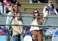 Foto de la galería: Turismo Nacional: mirá las postales de lo que dejó la final en el Rosamonte