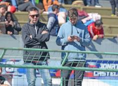 Foto de la galería: Turismo Nacional: mirá las postales de lo que dejó la final en el Rosamonte