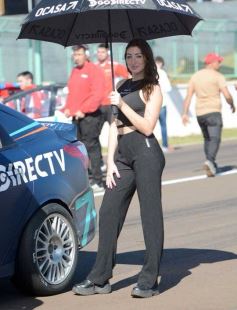 Foto de la galería: Turismo Nacional: mirá las postales de lo que dejó la final en el Rosamonte