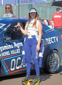 Foto de la galería: Turismo Nacional: mirá las postales de lo que dejó la final en el Rosamonte