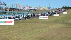 Foto de la galería: Turismo Nacional: mirá las postales de lo que dejó la final en el Rosamonte