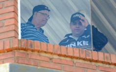 Foto de la galería: Turismo Nacional: mirá las postales de lo que dejó la final en el Rosamonte