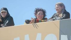 Foto de la galería: Turismo Nacional: mirá las postales de lo que dejó la final en el Rosamonte