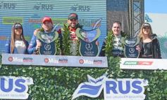 Foto de la galería: Turismo Nacional: mirá las postales de lo que dejó la final en el Rosamonte