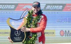 Foto de la galería: Turismo Nacional: mirá las postales de lo que dejó la final en el Rosamonte