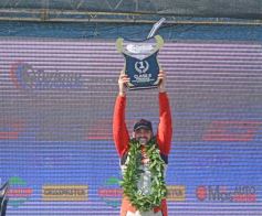 Foto de la galería: Turismo Nacional: mirá las postales de lo que dejó la final en el Rosamonte