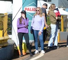 Foto de la galería: Turismo Nacional: mirá las postales de lo que dejó la final en el Rosamonte