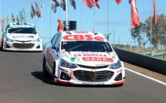 Foto de la galería: Turismo Nacional: mirá las postales de lo que dejó la final en el Rosamonte