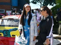 Foto de la galería: Turismo Nacional: mirá las postales de lo que dejó la final en el Rosamonte