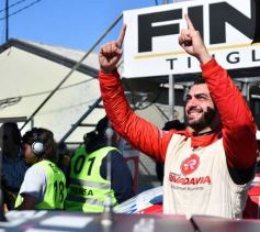 Foto de la galería: Turismo Nacional: mirá las postales de lo que dejó la final en el Rosamonte