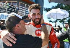 Foto de la galería: Turismo Nacional: mirá las postales de lo que dejó la final en el Rosamonte