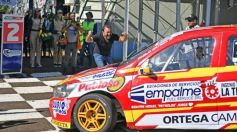 Foto de la galería: Turismo Nacional: mirá las postales de lo que dejó la final en el Rosamonte