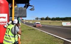 Foto de la galería: Turismo Nacional: mirá las postales de lo que dejó la final en el Rosamonte