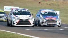 Foto de la galería: Turismo Nacional: mirá las postales de lo que dejó la final en el Rosamonte