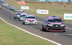 Foto de la galería: Turismo Nacional: mirá las postales de lo que dejó la final en el Rosamonte