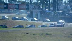 Foto de la galería: Turismo Nacional: mirá las postales de lo que dejó la final en el Rosamonte