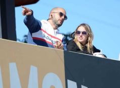 Foto de la galería: Turismo Nacional: mirá las postales de lo que dejó la final en el Rosamonte