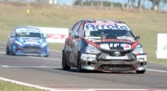 Foto de la galería: Turismo Nacional: mirá las postales de lo que dejó la final en el Rosamonte