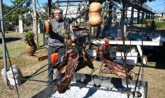 Foto de la galería: Turismo Nacional: mirá las postales de lo que dejó la final en el Rosamonte