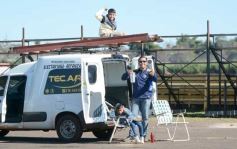 Foto de la galería: Turismo Nacional: mirá las postales de lo que dejó la final en el Rosamonte