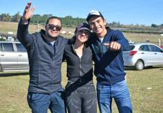 Foto de la galería: Turismo Nacional: mirá las postales de lo que dejó la final en el Rosamonte