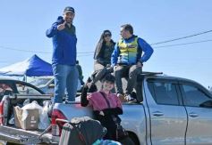 Foto de la galería: Turismo Nacional: mirá las postales de lo que dejó la final en el Rosamonte