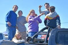 Foto de la galería: Turismo Nacional: mirá las postales de lo que dejó la final en el Rosamonte