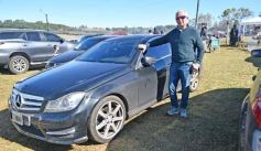 Foto de la galería: Turismo Nacional: mirá las postales de lo que dejó la final en el Rosamonte