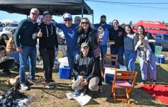 Foto de la galería: Turismo Nacional: mirá las postales de lo que dejó la final en el Rosamonte