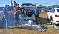 Foto de la galería: Turismo Nacional: mirá las postales de lo que dejó la final en el Rosamonte