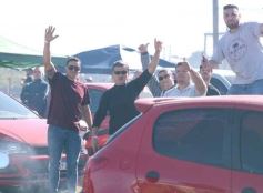 Foto de la galería: Turismo Nacional: mirá las postales de lo que dejó la final en el Rosamonte