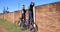 Foto de la galería: Turismo Nacional: mirá las postales de lo que dejó la final en el Rosamonte