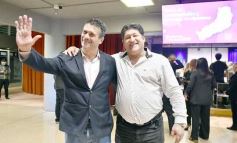 Foto de la galería: Recibieron sus diplomas las autoridades electas en los últimos comicios