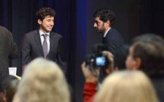 Foto de la galería: Recibieron sus diplomas las autoridades electas en los últimos comicios