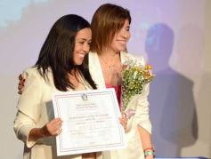 Foto de la galería: Recibieron sus diplomas las autoridades electas en los últimos comicios