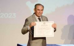 Foto de la galería: Recibieron sus diplomas las autoridades electas en los últimos comicios