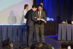 Foto de la galería: Recibieron sus diplomas las autoridades electas en los últimos comicios