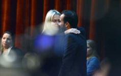 Foto de la galería: Recibieron sus diplomas las autoridades electas en los últimos comicios