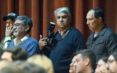 Foto de la galería: Recibieron sus diplomas las autoridades electas en los últimos comicios