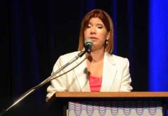 Foto de la galería: Recibieron sus diplomas las autoridades electas en los últimos comicios