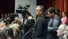 Foto de la galería: Recibieron sus diplomas las autoridades electas en los últimos comicios