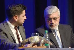 Foto de la galería: Recibieron sus diplomas las autoridades electas en los últimos comicios