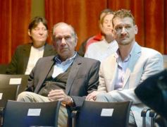 Foto de la galería: Recibieron sus diplomas las autoridades electas en los últimos comicios