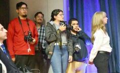 Foto de la galería: Recibieron sus diplomas las autoridades electas en los últimos comicios